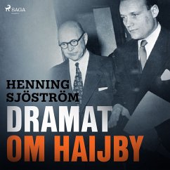 Dramat om Haijby (MP3-Download) - Sjöström, Henning