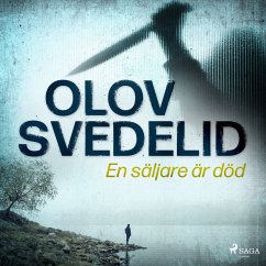 En säljare är död (MP3-Download) - Svedelid, Olov