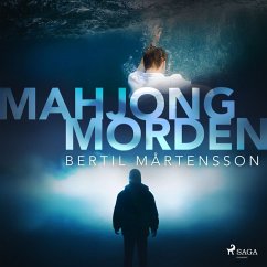 Cover Mahjongmorden (MP3-Download)