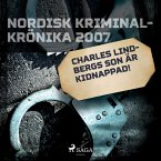 Charles Lindberghs son är kidnappad! (MP3-Download)