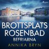Brottsplats Rosenbad: befriarna... - Bild 1