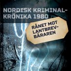 Rånet mot lantbrevbäraren (MP3-Download)