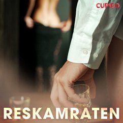 Cover Reskamraten (MP3-Download)