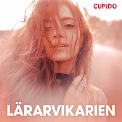 Lärarvikarien (MP3-Download) - Cupido