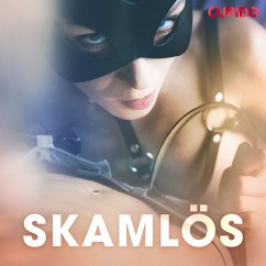 Skamlös (MP3-Download) - Cupido