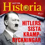 Hitlers sista krampryckningar (MP3-Download)