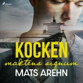 Kocken: maktens signum (MP3-Download)