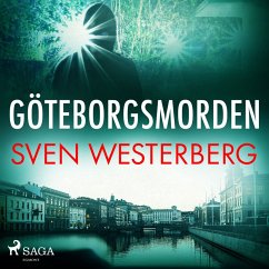 Göteborgsmorden (MP3-Download) - Westerberg, Sven