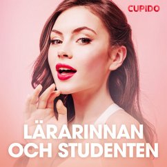Cover Lärarinnan och studenten (MP3-Download)