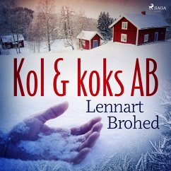 Kol & koks AB (MP3-Download) - Brohed, Lennart
