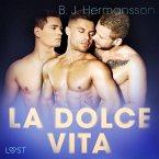 La dolce vita - erotisk novell (MP3-Download)