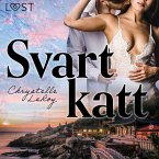 Svart katt - erotisk novell (MP3-Download)