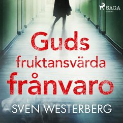 Guds fruktansvärda frånvaro (MP3-Download) - Westerberg, Sven