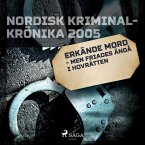 Erkände mord - men friades ändå i hovrätten (MP3-Download)