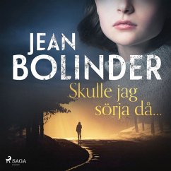 Skulle jag sörja då... (MP3-Download) - Bolinder, Jean