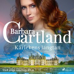 Kärlekens längtan (MP3-Download) - Cartland, Barbara