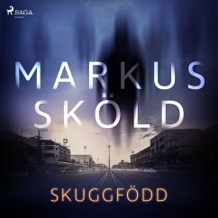 Skuggfödd (MP3-Download) - Sköld, Markus
