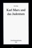 Karl Marx und das Judentum