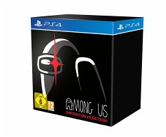 Among Us: Impostor Edition (PlayStation 4)