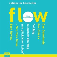 Flow (MP3-Download) - Csikszentmihalyi, Mihaly