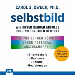 Selbstbild (MP3-Download) - Dweck, Carol