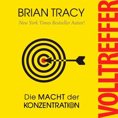 Volltreffer (MP3-Download) - Tracy, Brian