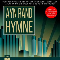 Hymne (MP3-Download) - Rand, Ayn