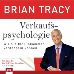 Verkaufspsychologie (MP3-Download) - Tracy, Brian
