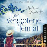 Die verbotene Heimat (MP3-Download)