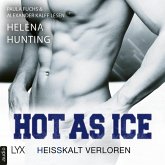 Hot as Ice - Heißkalt verloren (MP3-Download)