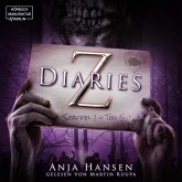 Z Diaries, Staffel 1, Teil 5 (MP3-Download)