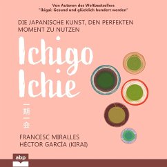 Ichigo-ichie (MP3-Download) - Miralles, Francesc; García, Héctor
