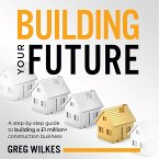 Building Your Future (MP3-Download)