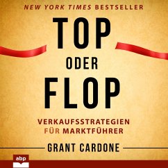 Top oder Flop (MP3-Download) - Cardone, Grant