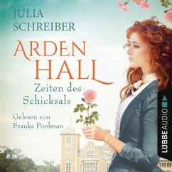 Zeiten des Schicksals (MP3-Download) - Schreiber, Julia