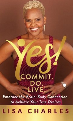 Cover Yes! Commit. Do. Live (eBook, ePUB)