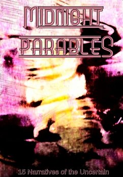 Midnight Parables (The Parable Collection, #1) (eBook, ePUB) - Besonen, Christopher