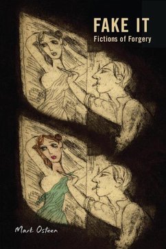 Cover Fake It (eBook, ePUB)