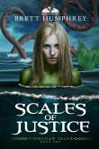 Scales of Justice (eBook, ePUB)