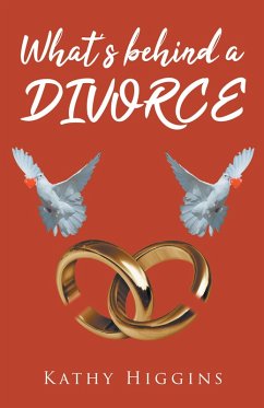 What's behind a DIVORCE (eBook, ePUB)