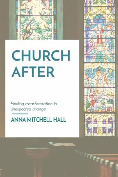 Church After (eBook, ePUB) - Hall, Anna