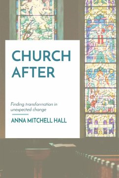 Cover Church After (eBook, ePUB)