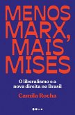 Menos Marx, mais Mises (eBook, ePUB)