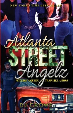 Cover Atlanta Street Angelz (eBook, ePUB)