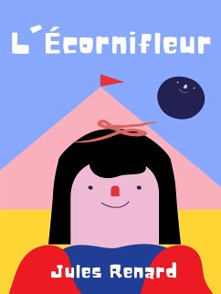 L'Écornifleur (eBook, ePUB)