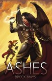 Ashes: Book Two of the Ascension Saga (eBook, ePUB)