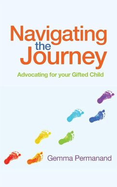 Navigating the Journey (eBook, ePUB) - Permanand, Gemma
