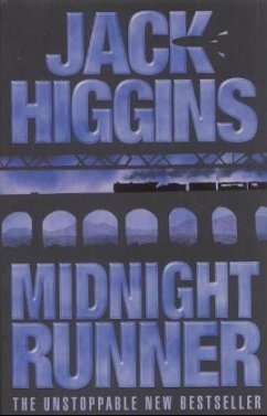 Midnight Runner - Higgins, Jack