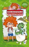 Diariossauro - Um novo mundo (eBook, ePUB)