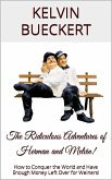 The Ridiculous Adventures of Herman and Melvin (eBook, ePUB)